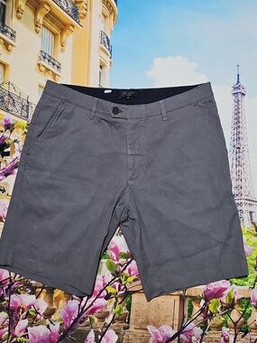 Ted‎ Baker London Chino Shorts Size 34